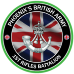 |CM BA| 1st Rifles Battalion
