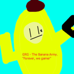 GRG - The Banana Army