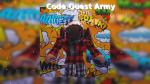 Code Quest army