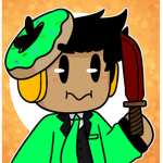 ♔ Big Broblox ♔