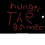 The hunger games DIEEEEEEEE
