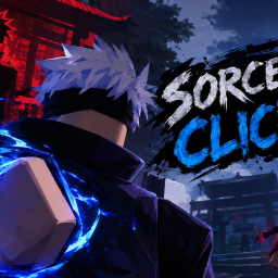Sorcerer Clicker! (RELEASE)