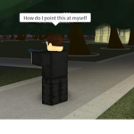 Hyped Korblox Clothing