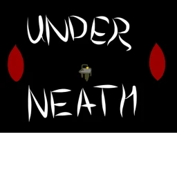 Underneath icon