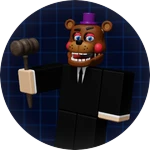 Fazbear's Legal Shield