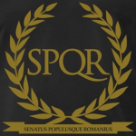 Senātus Populusque Romanus[SPQR]