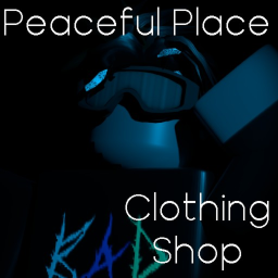 Peaceful Place Clothing Shop