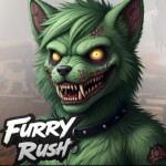 [🚨UPDATE 2]Furry Rush 2 Legacy🐺