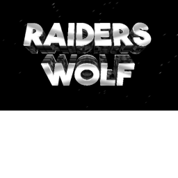 Raiders VS Wolfs!