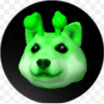 Alien And Doge Fan Group