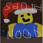 Santa Noob club