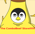 The ComboBeef Store!!!!!!