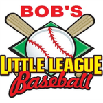 Bob's Little League Baseball