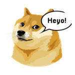 Heyo Doge