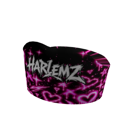 Shirt Half neon pink