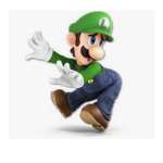 Luigi troll group