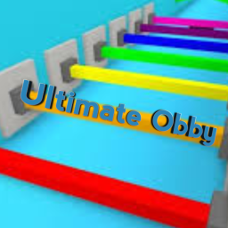 Ultimate Obby