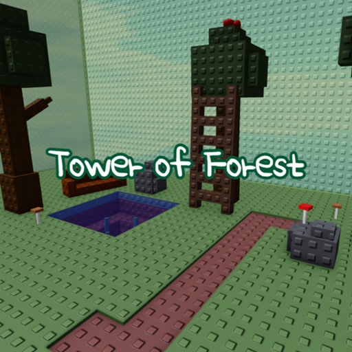 Tower of Forest