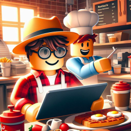 [💰TIPS!] Velour Restaurant