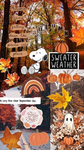 Fall shop