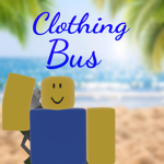Clothing Bus