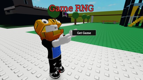 [Beta] Game RNG 🗑