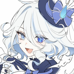 ;