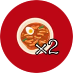 Double the Tteokbokki