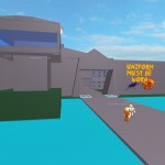 Awee Ninja's Fort Funman [FAVEOURITE THIS]