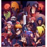 The atkatsuki