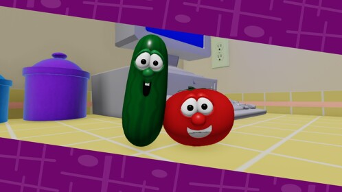 VeggieTales "RP"