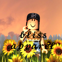 bliss apparel (OLD VERSION)