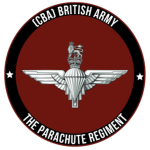 [CBA] - The Parachute Regiment