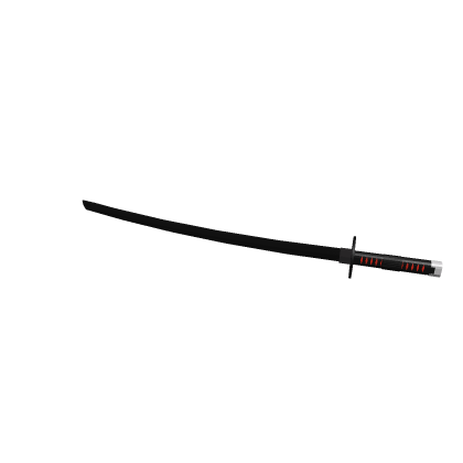Tanjiro Katana