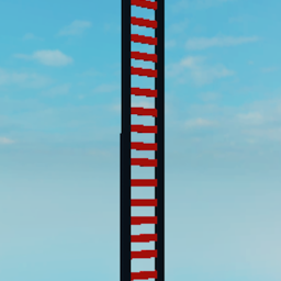 infinite ladder