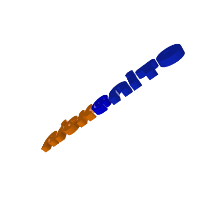 Nick@Nite Logo Model