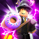Donut Simulator
