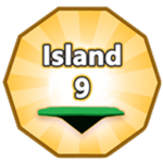 Island #9