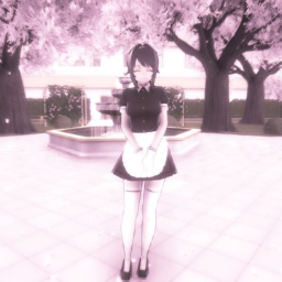 ♡