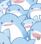 M sharks