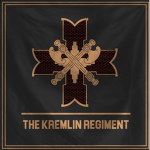 The Kremlin Regiment.