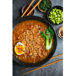 Ramen Eaters Only