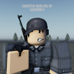 Greater Realms of Germany's Military