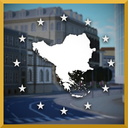 Balkan Borders