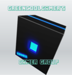 Greencoolgamer's Gamer Group