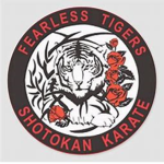 Karate Gang
