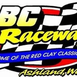 ABC raceway icon