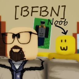 Be Followed By Noob [Alpha]