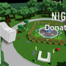 Night Donations [NEW] icon