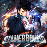 Silverbound